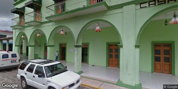 OFICIALIA DE REGISTRO CIVIL DEL MUNICIPIO DE TEPETLÁN